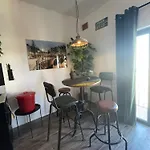 Apartment Industrial Cozy In Bugibba, Prime Location *