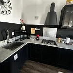 Industrial Cozy In Bugibba, Prime Location * セント・ポールズ・ベイ