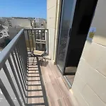 Apartamento Industrial Cozy In Bugibba, Prime Location St Paul's Bay
