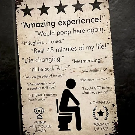 Industrial Cozy In Bugibba, Prime Location