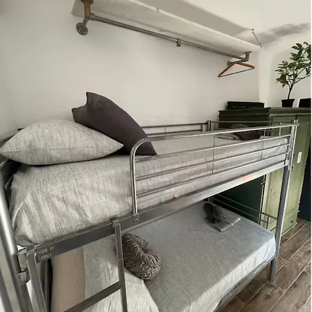 Apartment Industrial Cozy In Bugibba, Prime Location *