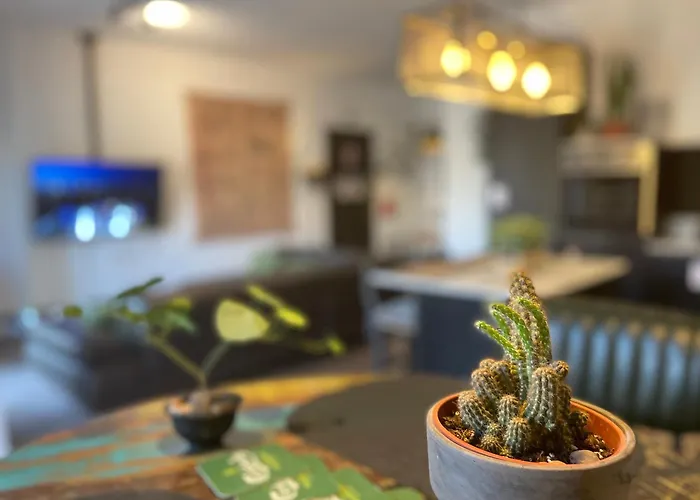 Appartement Industrial Cozy In Bugibba, Prime Location San Pawl il-Baħar