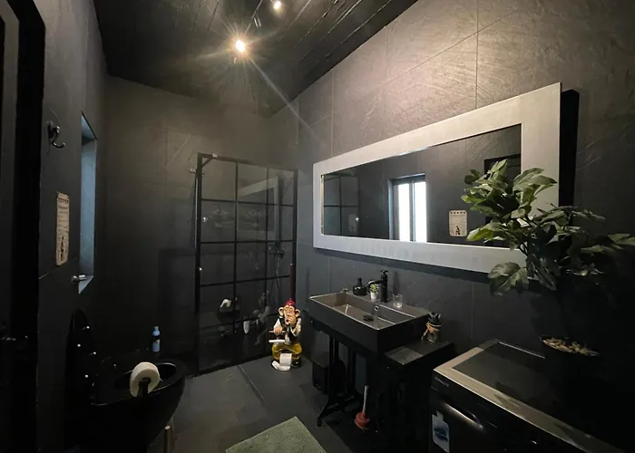 Apartamento Industrial Cozy In Bugibba, Prime Location *