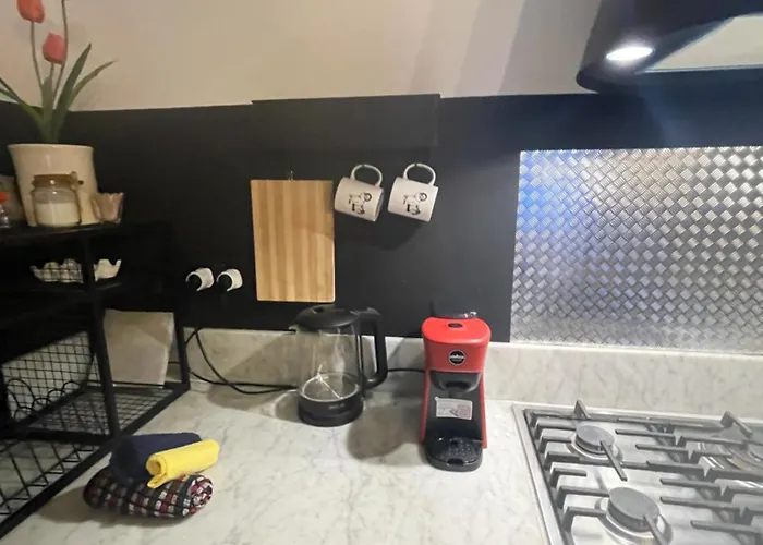 Industrial Cozy In Bugibba, Prime Location Apartamento St Paul's Bay