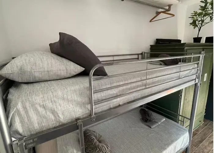 Apartamento Industrial Cozy In Bugibba, Prime Location *