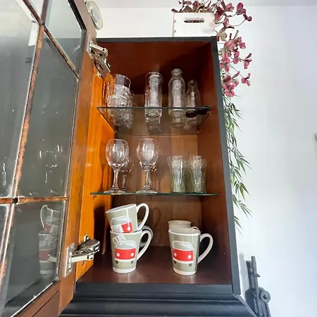 Appartement Industrial Charm Apt, Prime Location
